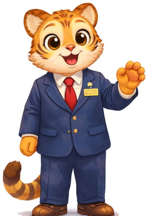 Michael the branch manager